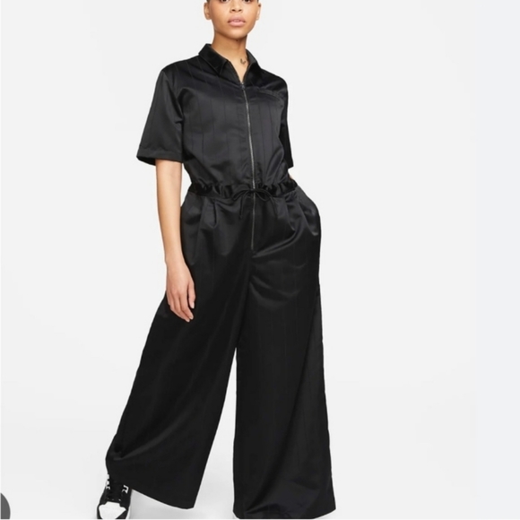 Jordan Heritage Flight Suit Small NWT - Picture 3 of 9